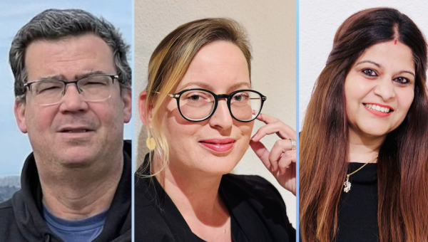 Election complémentaire à Rennaz